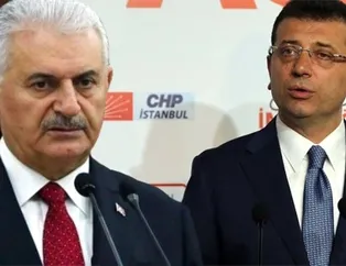 İşte İstanbul'daki yerel seçimlerde 6 usulsüzlük daha