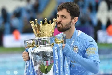 Galatasaray'a Kenan Yıldız şoku! Bernardo Silva transferi suya düşebilir