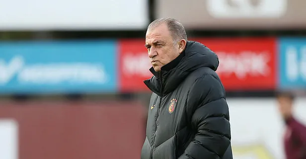 Galatasaray'dan Fatih Terim'e teşekkür mesajı