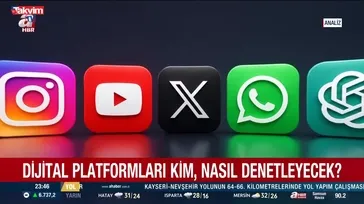 Çocukları dijital dünyadan korumak şart!