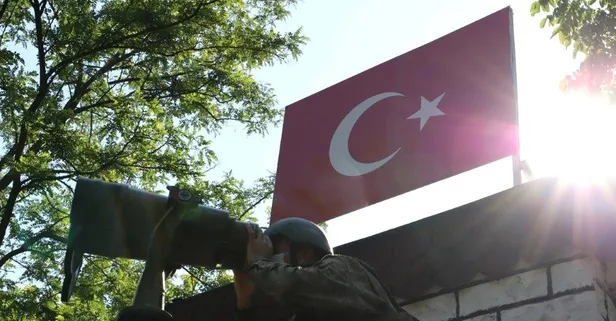 Son dakika: Sınırda 3 FETÖ'cü ve 5 DEAŞ mensubu yakalandı