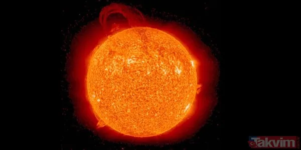 ⚠️ Uydular, Gps Ve Elektrik Şebekeleri Risk Altında Abd Ulusal Okyanus Ve Atmosfer Dairesi'ne (Noaa) Bağlı Uzay Hava Tahmin Merkezi, Jeomanyetik Fırtınanın...