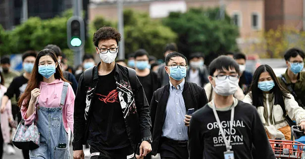 Koronavirüs sonrası yeni salgın kapıda! 55 ülke etkilenecek!-7