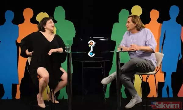 Esra Dermancıoğlu 'insanları çıplak hayal ederim bir de tuvalette!' Yatak paylaşımıyla olay yaratan Esra bu kez... - 6