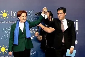 İP’in adayları belli oldu