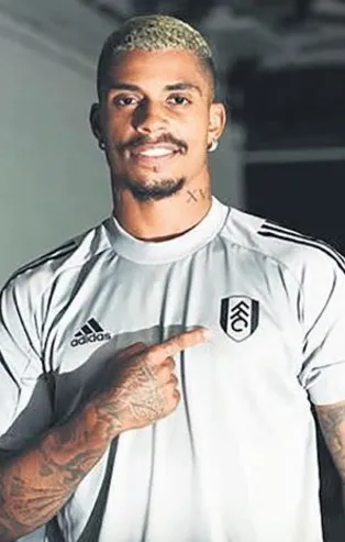 Lemina Fulham’a transfer oldu