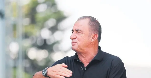 Fatih Terim resmen Panathinaikos'ta! Tecrübeli hoca Atina’ya gidip imzayı atacak