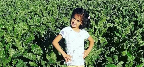 Kayıp Eylül Yağlıkara olayında flaş gelişme! Tutuklanan kişinin aracında...-1
