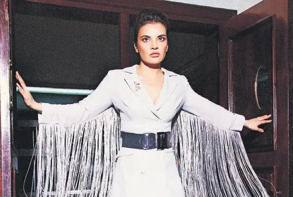 ‘Evrime kafa attım’