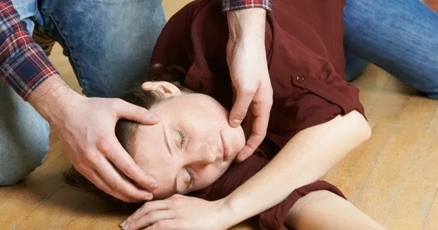 Ateşli duş aldırmayın! Havale epilepsiye gebe-1