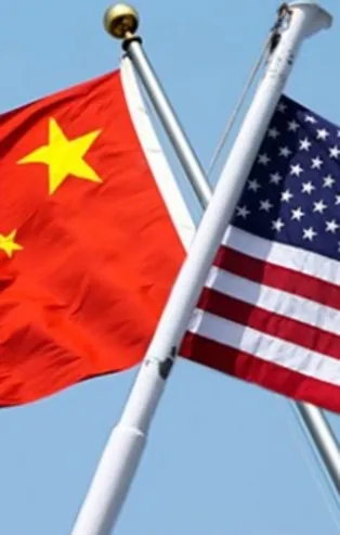 Çin ABD'yi açık açık tehdit etti! “Ateşle oynayanlar yanar”