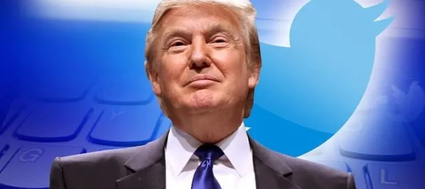 Trump’ın ‘tweet’i Çin’i sarstı
