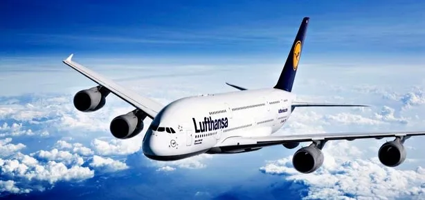 Lufthansa’da kriz tırmandı