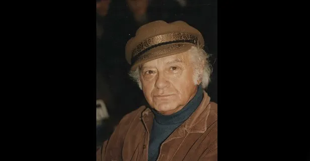 atilla ilhan