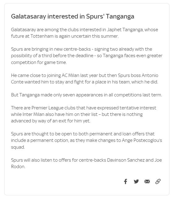 Galatasaray'ın istediği yıldıza Inter talip oldu! - 3