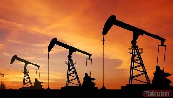 İşte ülke ülke petrol rakamları! Türkiye kaçıncı? - 2