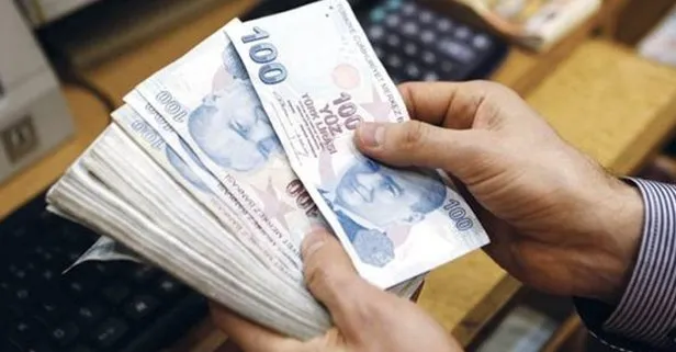 Ödemeler 31 Aralık'a kadar sürecek! 1.103 TL veriliyor!