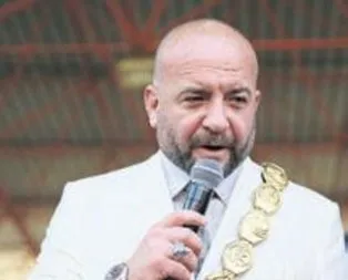 Kırkpınar’da yeni ağa Özünlü