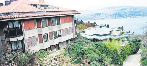 Lüks sitede aidat zaferi