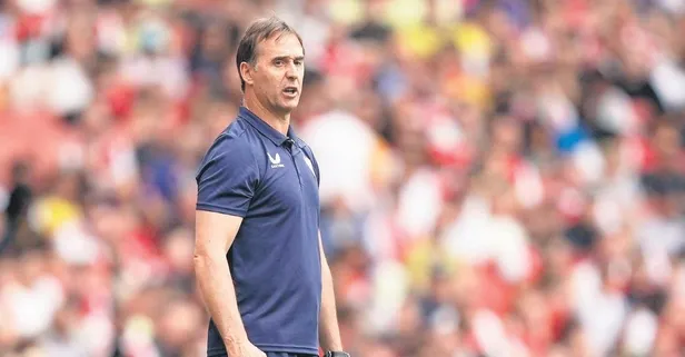 Son aday Lopetegui: Kartal’ın gündemine gelen son isim İspanyol çalıştırıcı oldu