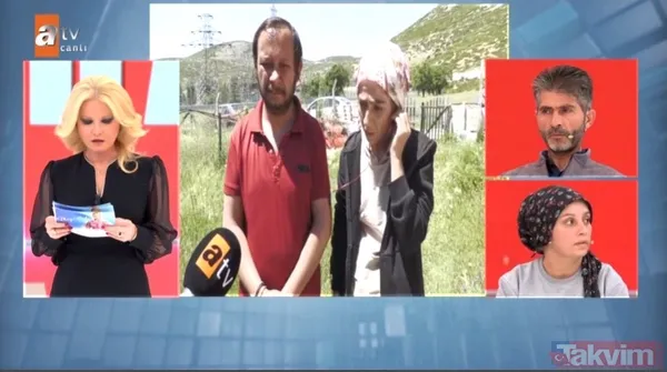 Olayı Araştıran Anlı, Mehmet Çetin'in Kaybolmadan Önce Kredi Çektiğini Ve Hayat Sigortası Yaptırdığını Ortaya Çıkardı. Mehmet'in Ölüm Tazminatını Tarkan Gürakan...