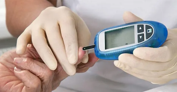 Sağlıklı yaşamı tehdit eden diyabette beslenme büyük önem taşıyor