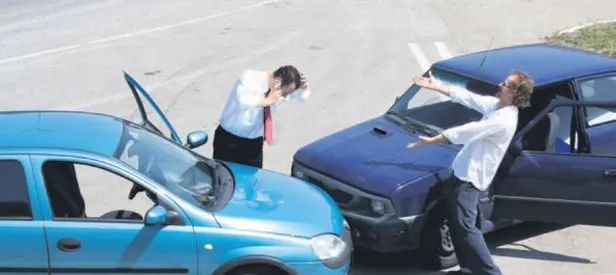 Sigorta yapmayana 50 bin TL ceza