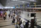 TÜİK açıkladı: Yerli turistlerin ilk çeyrekte seyahat harcaması 22,3 milyar lira oldu
