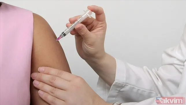 Dolandırıcılar şimdi de gözünü koronavirüs aşısı olmak isteyenlere dikti