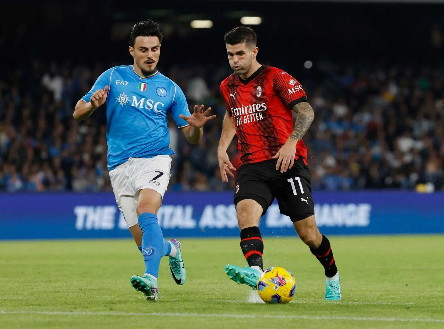 Transferde geleceğin yıldızları Fenerbahçe'ye! - 9