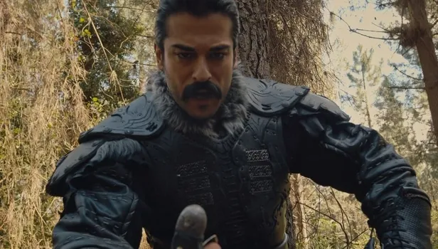 Kuruluş Osman 19. bölüm 2. fragmanı izle!
