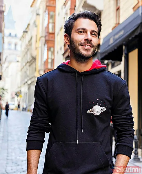 Defne Samyeli'nin kızı Derin Talu'nun Hakan Sabancı ile yakınlaşması babası Eren Talu'yu fena kızdırdı - 2