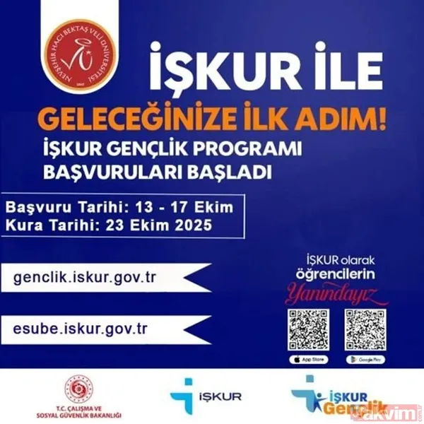 Her Üniversitenin İlan Ve Değerlendirme Takvimi Kendi Akademik Dönemine Göre Değişiklik Gösteriyor. Bu Nedenle Adayların İşkur E-Şube Sistemi Ya Da...