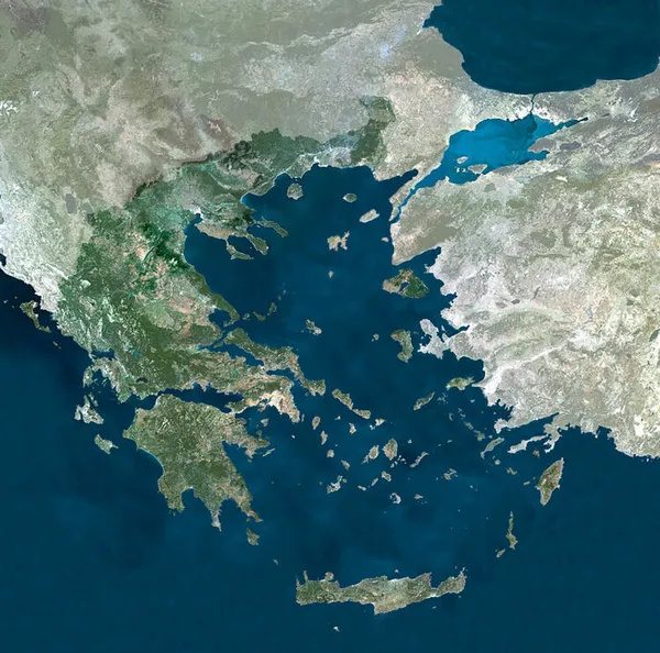 Yunanistan Genelkurmay Başkanı'ndan gerilimi tırmandıracak hamle! Meis Adası etrafında...-18