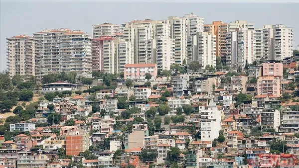 Konut satışları yükseliyor! İlk sırada o il var - 9