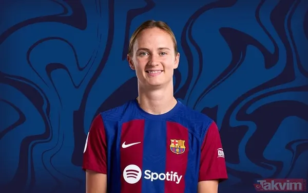 Bu listede Ronaldo yok Messi 25. sırada! EA FC 25'te dünyanın en iyi futbolcuları açıklandı - 19