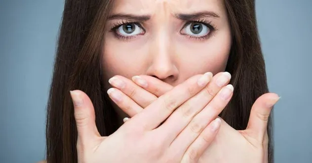 Ağız kokusunda kanser saklı (Sağlık haberleri)