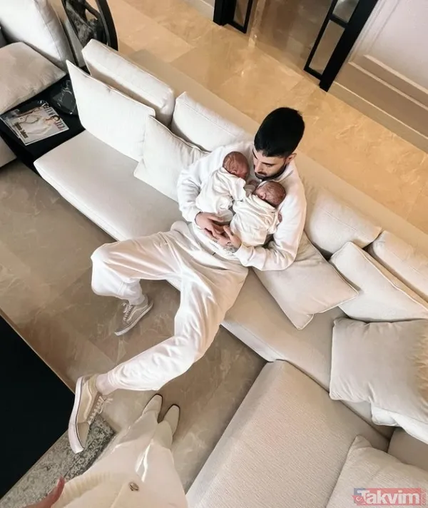 İdo Tatlıses ve Yasemin Şefkatli'nin tanışma hikayesine bakın! "Sarışın kız beni bul.." | İbrahim Tatlıses ve Derya Tunalı'nın oğlu... - 8