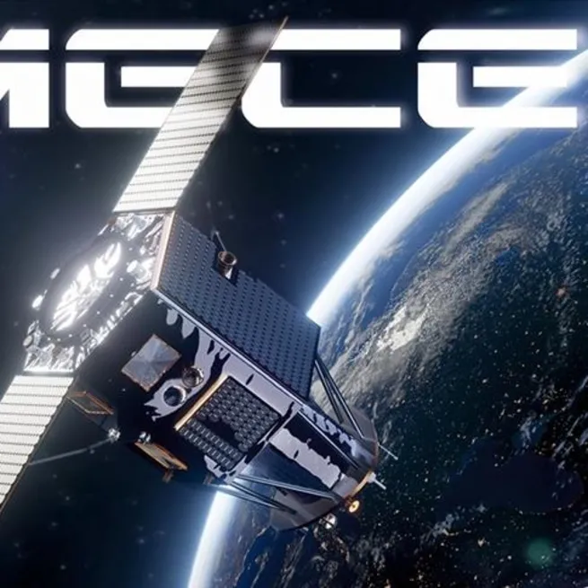 Başkan Erdoğan açıkladı: İMECE 11 Nisanda uzaydaki yörüngesine fırlatılacak