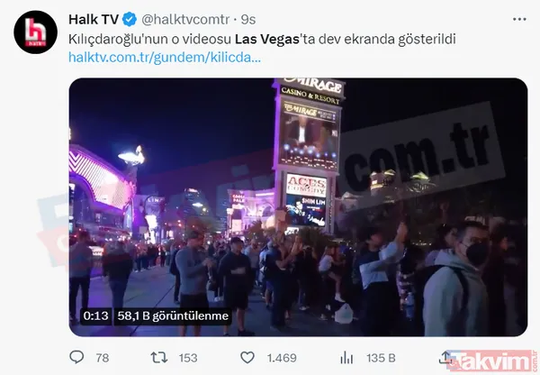 CHP'lisi FETÖ'cüsü fondaşı... Alayı fena patladı! 'Kılıçdaroğlu - Las Vegas' müfterilerinin deşifresi... T24'ten itiraf - 11