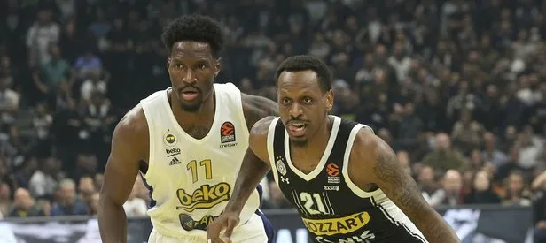 Fenerbahçe Partizan’a son topta kaybetti!