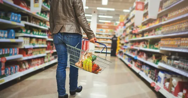 Marketlerin indirim oyununa ceza yağdı! 5 yılda 240 firma...