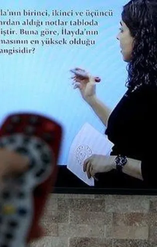 EBA TV canlı izle! 1 Nisan EBA TV ilkokul, ortaokul ve lise canlı yayın izle