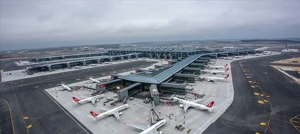 Avrupa’nın zirvesinde