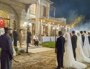 Bir Zamanlar Çukurova izleyiciyi ekrana kilitledi (4.yeni bölüm ne zaman?)