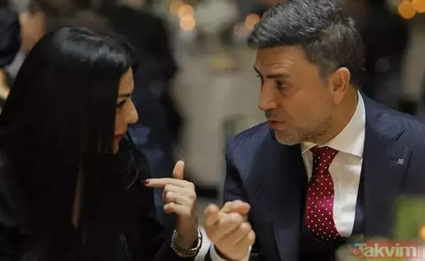 Boyunluklu fotoğrafı şoke etti! İzzet Yıldızhan apar topar hastaneye koştu! Denize atladığı sırada başına bakın ne geldi! - 11