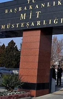 MİT’te sürpriz değişiklik: Görevden ayrıldı