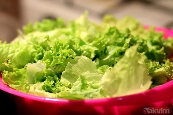 Siz siz olun yerken dikkatli olun! Hepimiz sağlıklı sanıyoruz ama büyük risk taşıyor, meğer... - 9