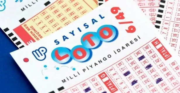 Sayısal Loto'da büyük ikramiye Beyoğlu’na