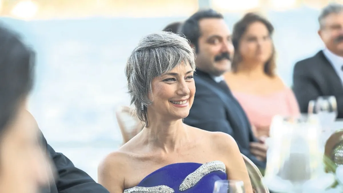 Dilşah yılların tecrübesi ile canlandırılıyor